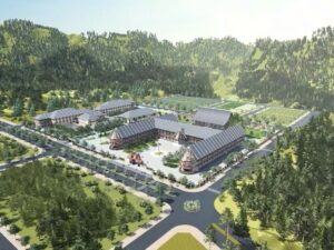 Gấp rút chuẩn bị chu đáo điều kiện hoạt động 6 trường nội trú liên cấp biên giới
